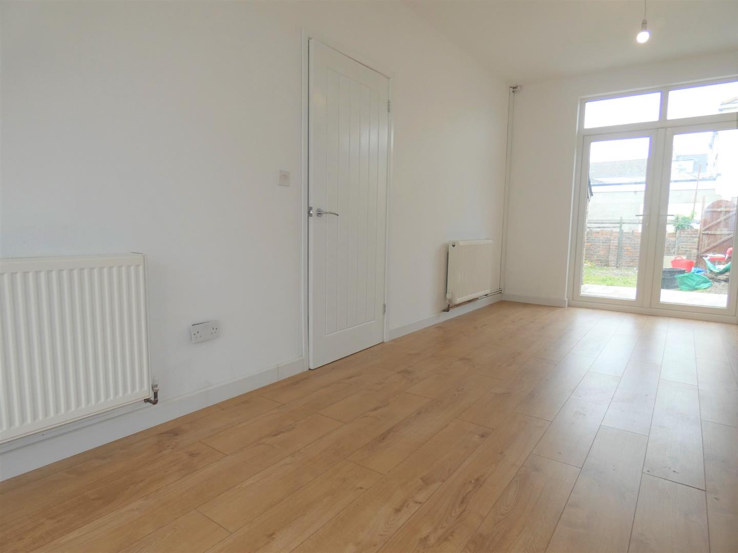 Wellfield Avenue, Porthcawl, Bridgend County Borough CF36 5TP